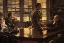 Про блудного сина