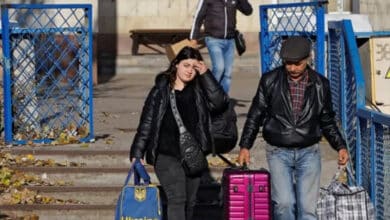 демографічна ситуація в Україні