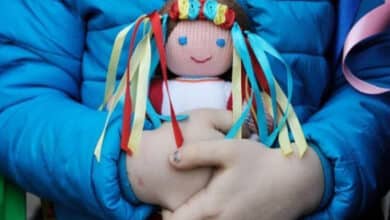 430 дітей загинули