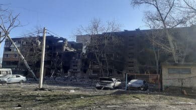 наслідки війни в Україні