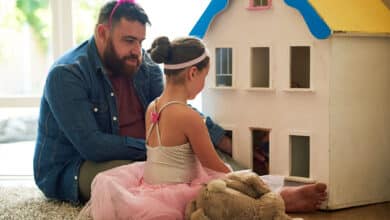 вечір запитань