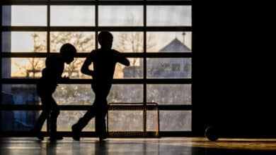 безвісти зниклих людей