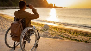 про інвалідність