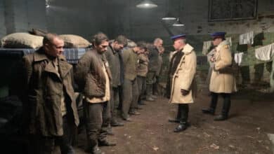 документальний фільм