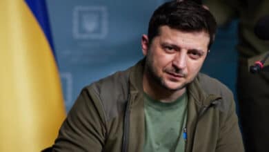 Зеленський