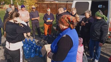 Після звільнення Херсону