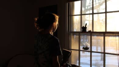 коли виникає тривога