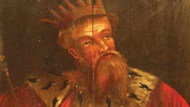 Біблійний цар Єзекія