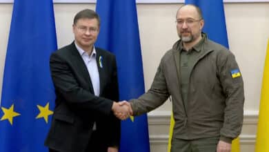 половина енергосистеми України