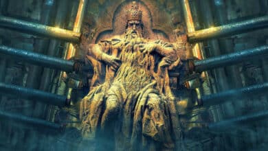 побачити Бога.