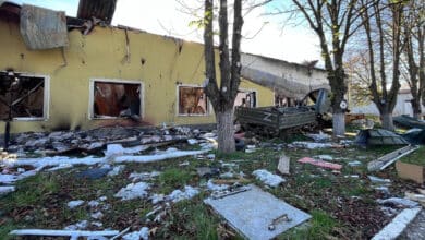 ТХІ у Херсоні