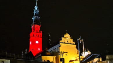 Допомога Церкві в потребі