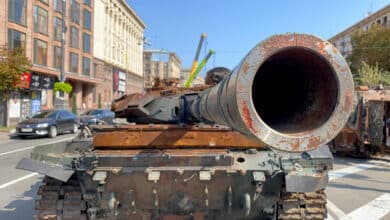 любов до ворогів