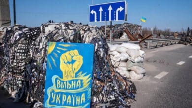 деокупація