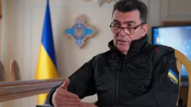 Олексій Данілов