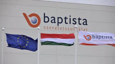 Баптистська служба допомоги