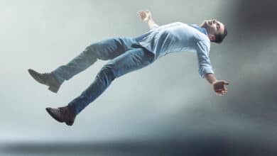 життя після смерті