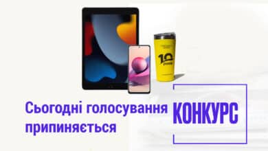 читацьке голосування