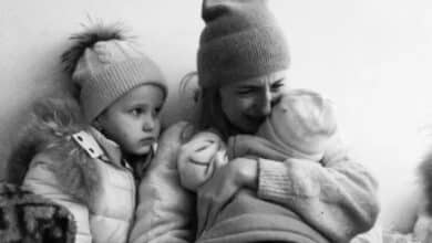 народжуюсь вдруге