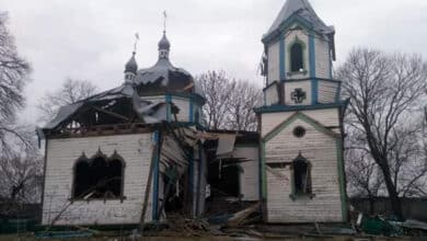 інтерація церков