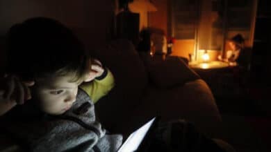 Дитячий фонд ООН