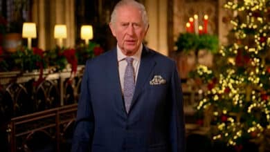 Різдвяне послання