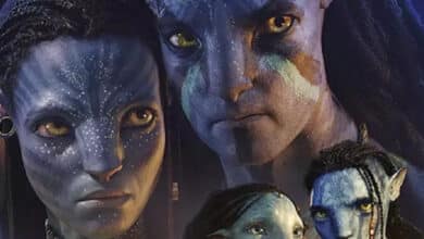 Аватар: Шлях води