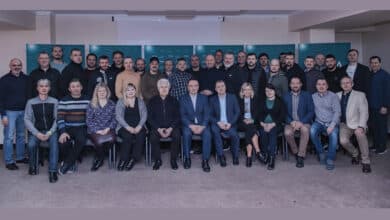 Партнерський саміт