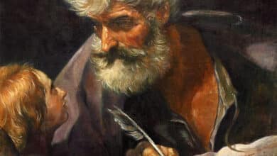 Євангеліє від Матвія