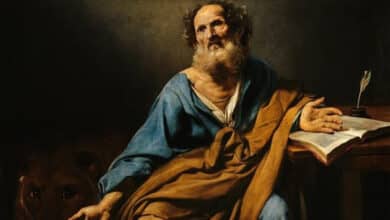 Євангеліє від Марка