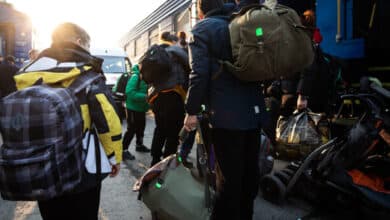 статус тимчасового захисту