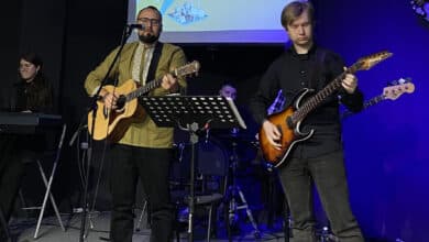виконавець Андрій Васенд