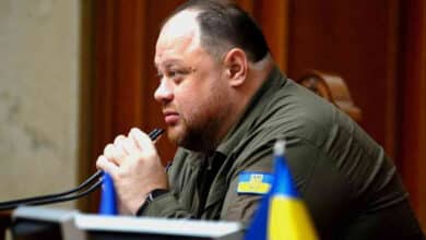 про заборону релігійної організації