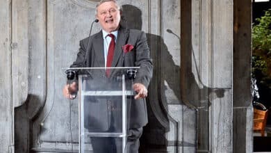 просування релігійної свободи