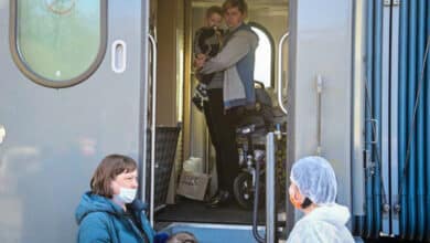 вивезли до Росії