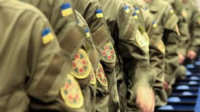 Кількість ветеранів