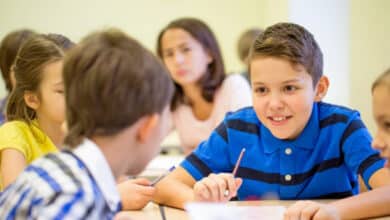 українські діти