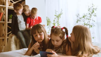 запобігання насильству над дітьми