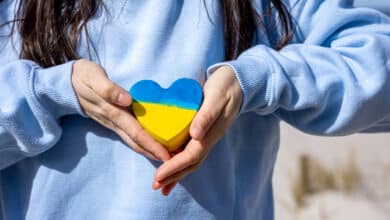 Україна буде