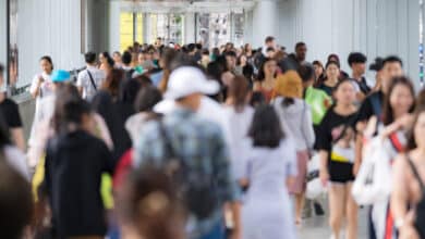 Перенаселення