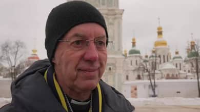 Кентерберійський