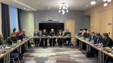 Духовний глава Англії