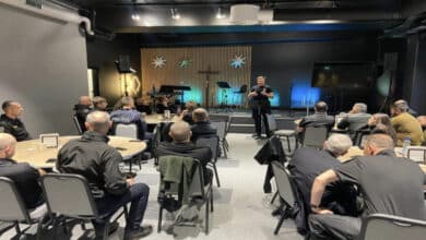 Капеланський патруль