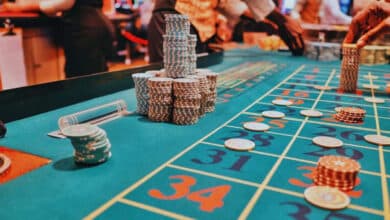 для ігрового бізнесу