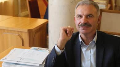 Віктор Єленський