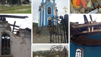 об'єкти культурної спадщини в Україні