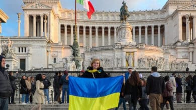 Міжнародний день мігранта