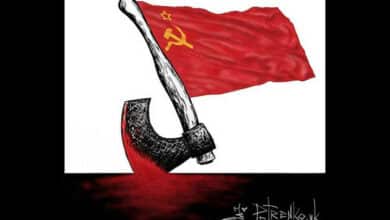 сто років від дня утворення СРСР