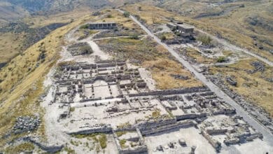 свідчення раннього християнства