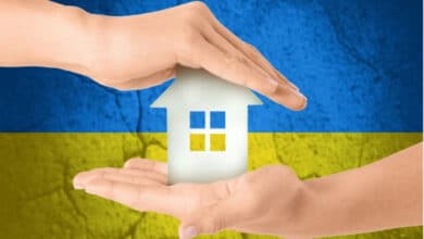 Як отримати компенсацію за прихисток ВПО